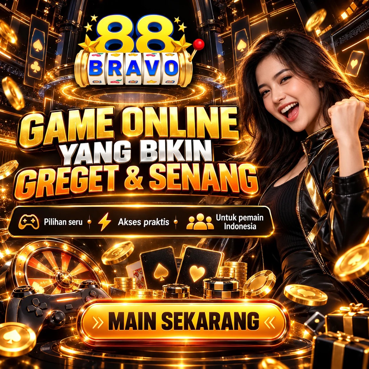 BRAVO88