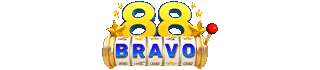 BRAVO88 Logo